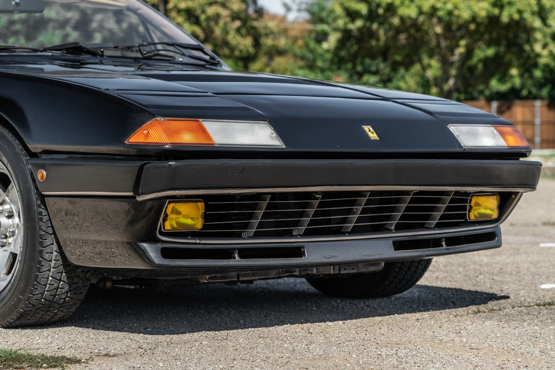 1985 Ferrari 400i - Image 16 of 31