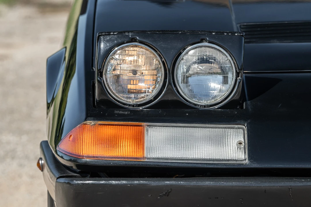 1985 Ferrari 400i - Image 19 of 31