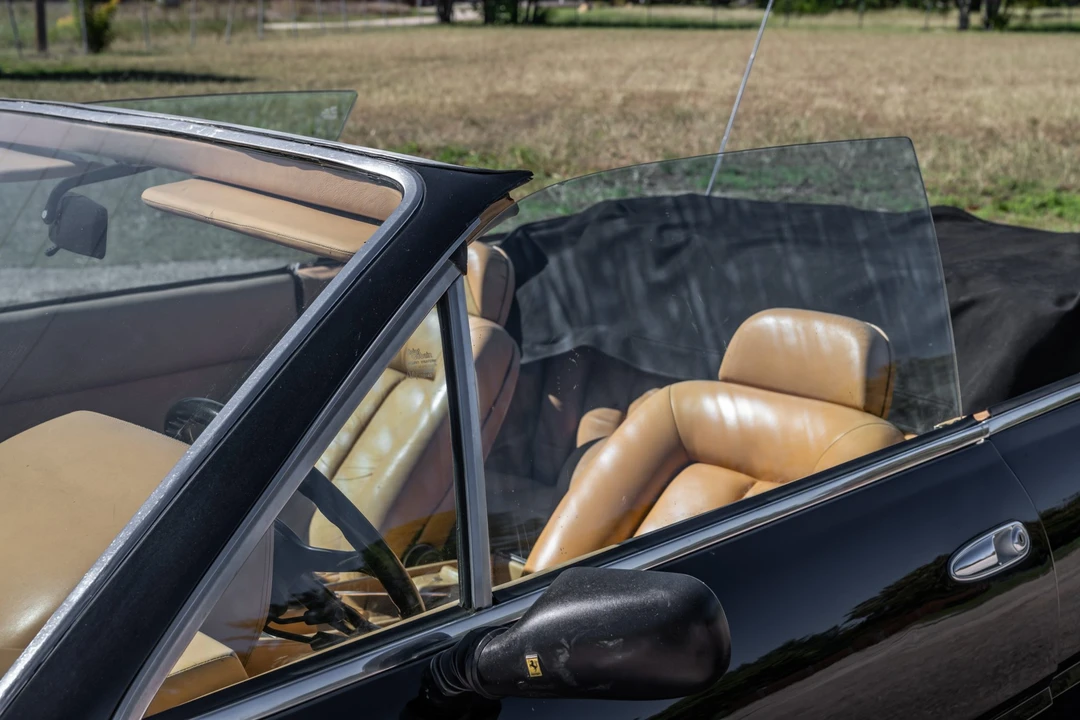 1985 Ferrari 400i - Image 25 of 31
