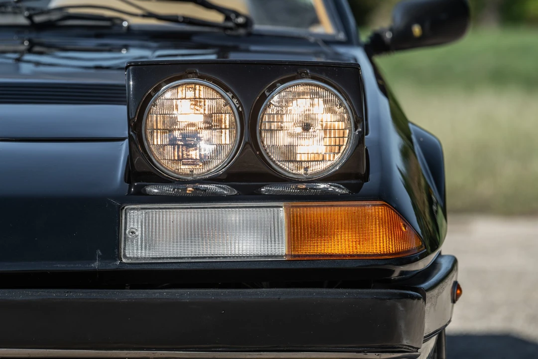 1985 Ferrari 400i - Image 18 of 31