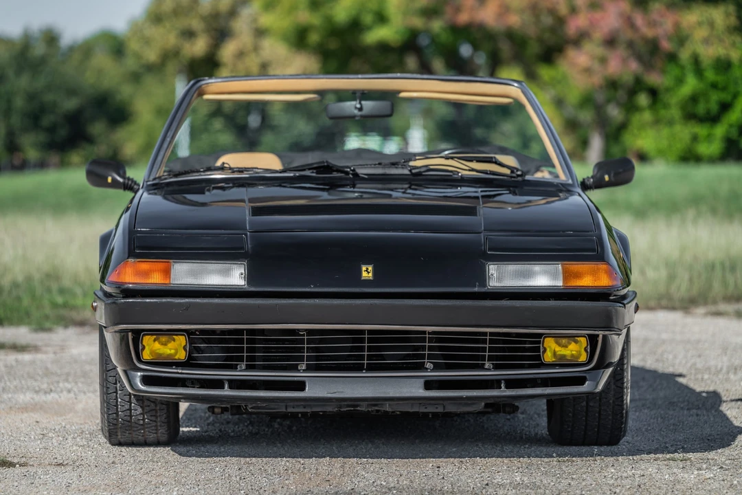 1985 Ferrari 400i - Image 8 of 31