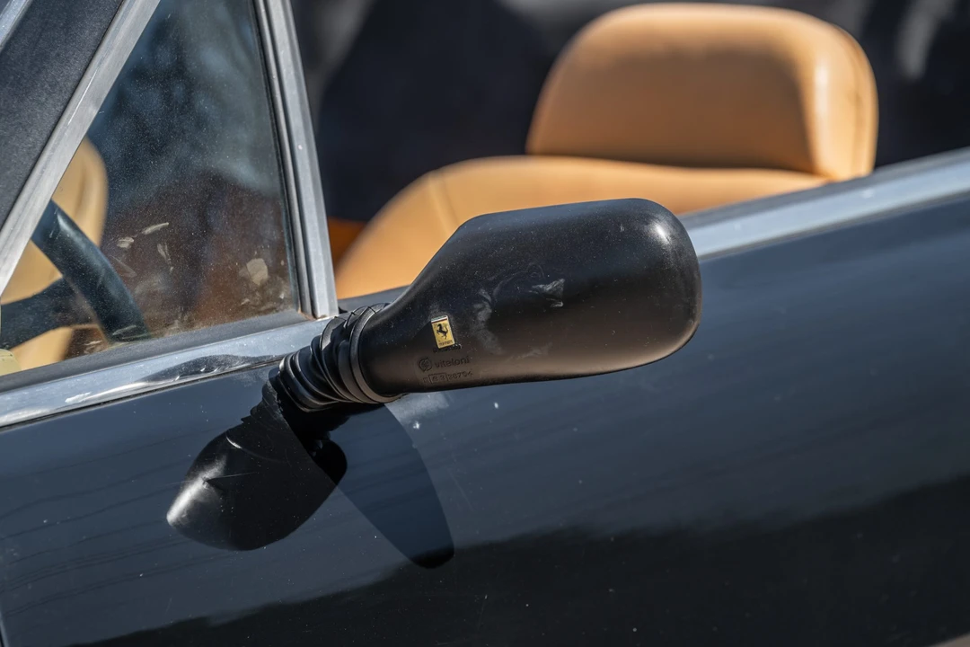1985 Ferrari 400i - Image 26 of 31