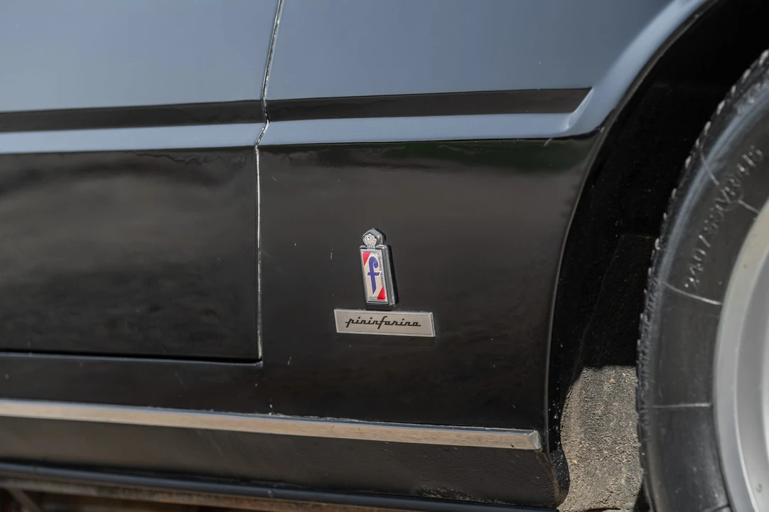 1985 Ferrari 400i - Image 29 of 31