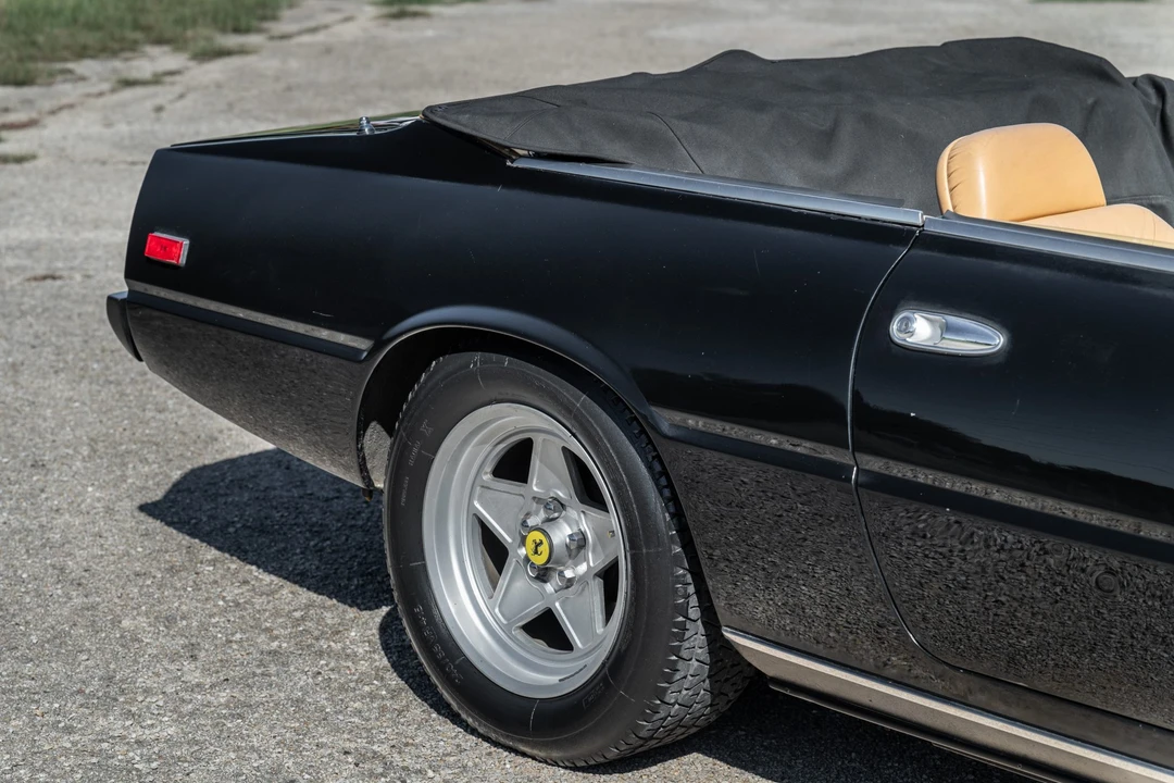 1985 Ferrari 400i - Image 13 of 31