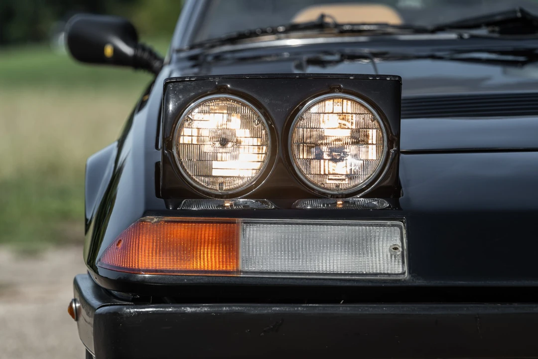 1985 Ferrari 400i - Image 17 of 31