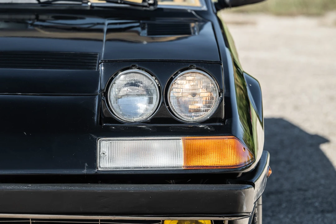 1985 Ferrari 400i - Image 20 of 31