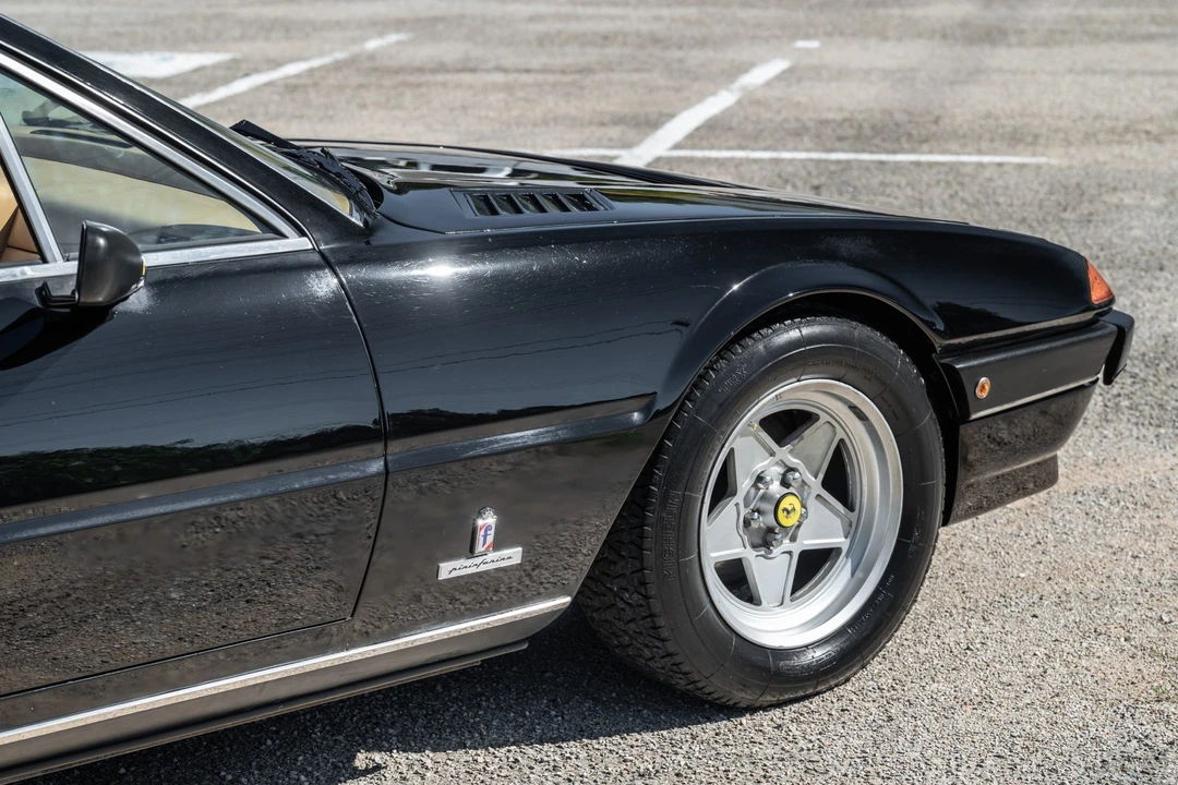 1985 Ferrari 400i - Image 15 of 31