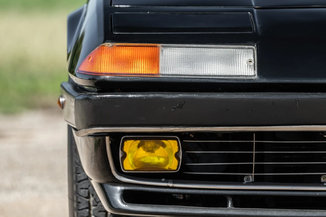 1985 Ferrari 400i - Image 21 of 31