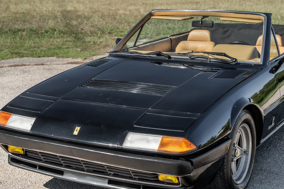 1985 Ferrari 400i - Image 9 of 31