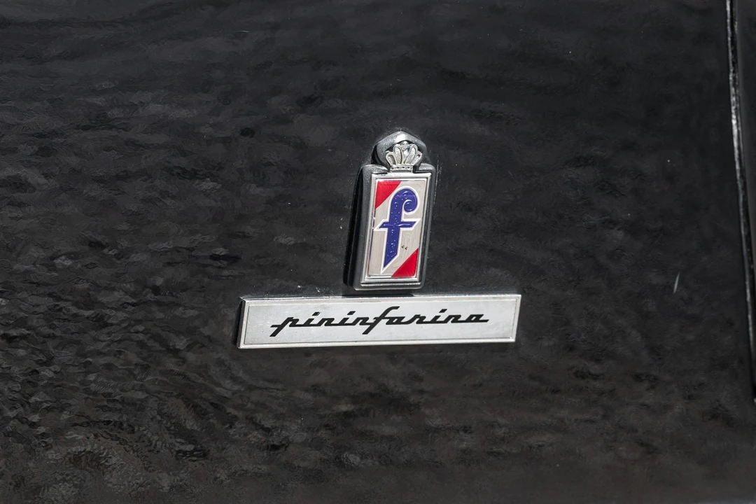 1985 Ferrari 400i - Image 30 of 31