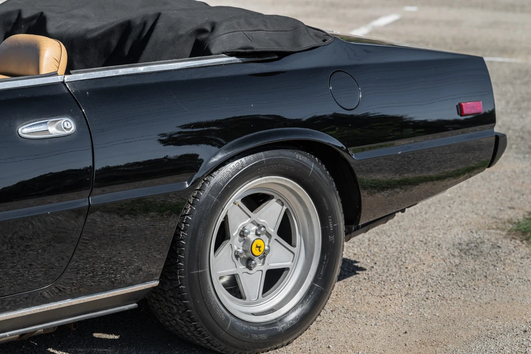 1985 Ferrari 400i - Image 12 of 31