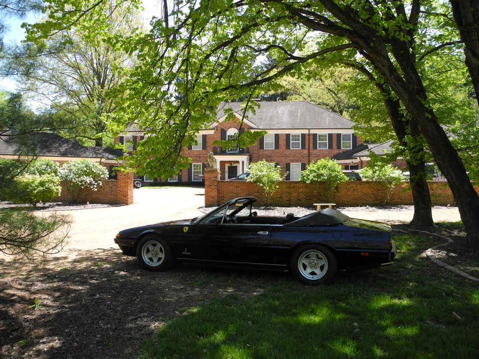 1985 Ferrari 400i - Image 29 of 31