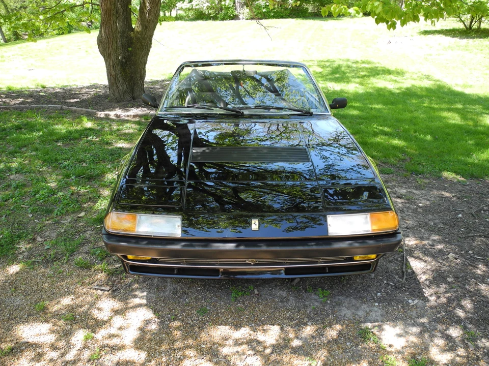1985 Ferrari 400i - Image 17 of 31
