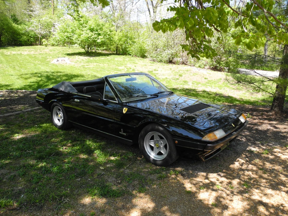 1985 Ferrari 400i - Image 12 of 31