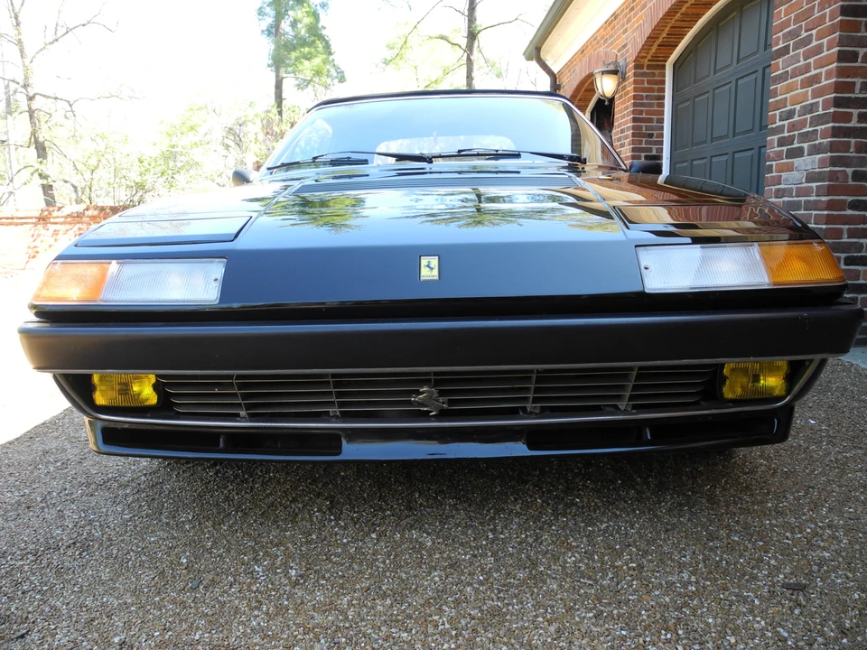 1985 Ferrari 400i - Image 18 of 31