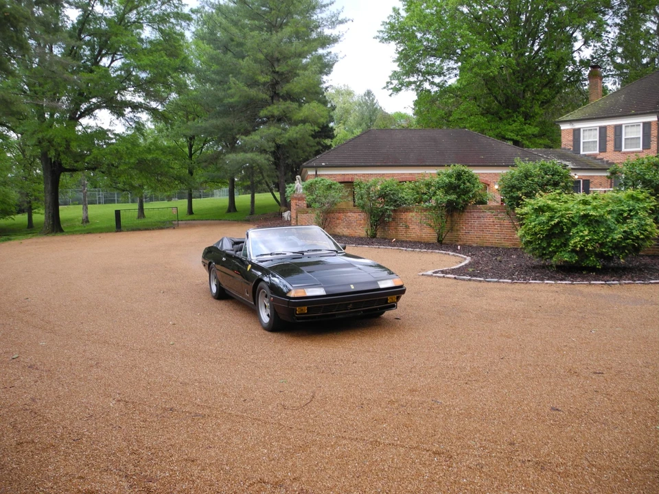1985 Ferrari 400i - Image 10 of 31
