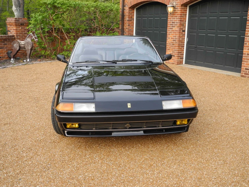 1985 Ferrari 400i - Image 8 of 31