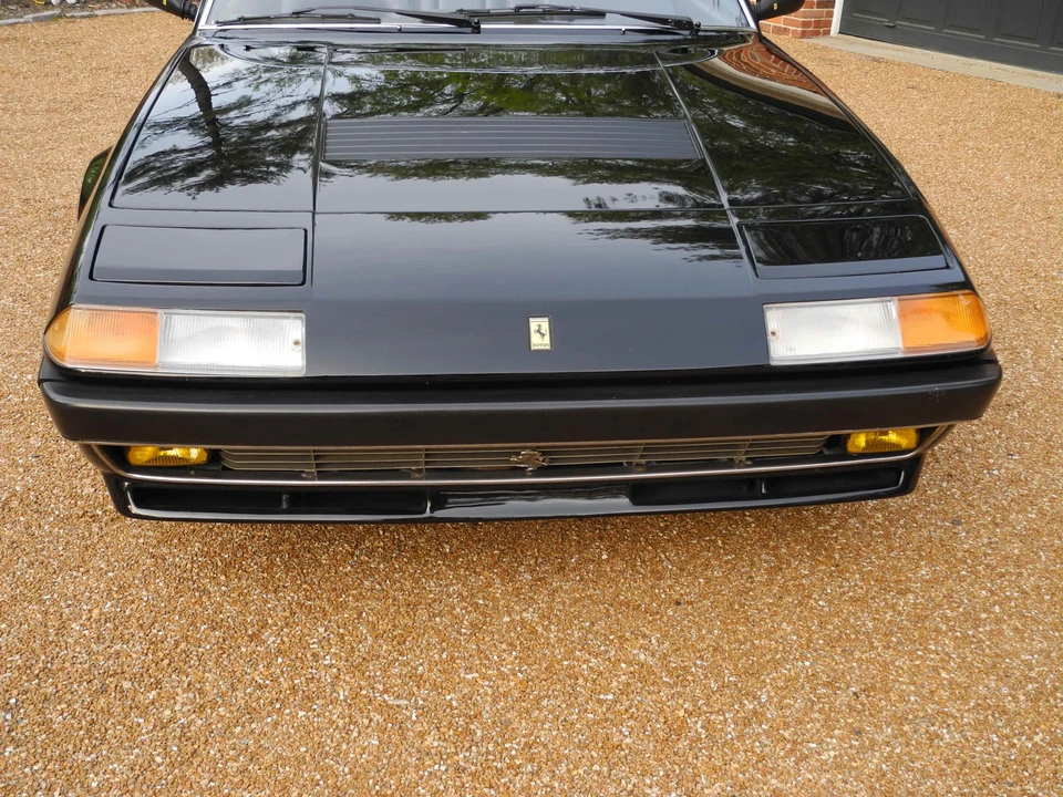 1985 Ferrari 400i - Image 28 of 31