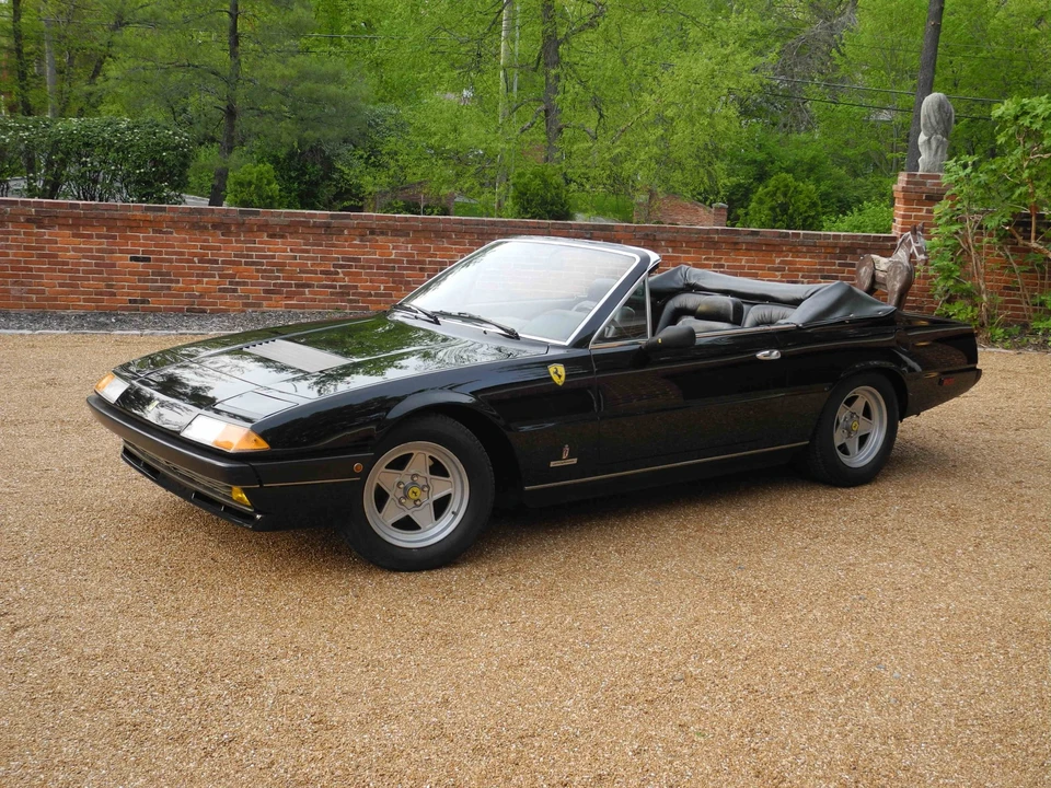 1985 Ferrari 400i - Image 10 of 31