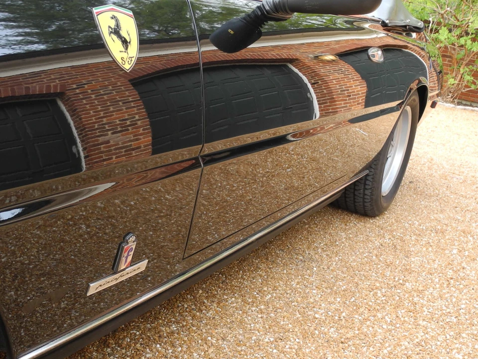 1985 Ferrari 400i - Image 30 of 31
