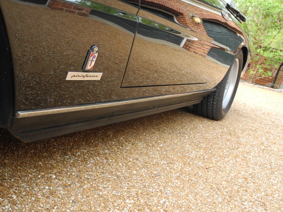 1985 Ferrari 400i - Image 31 of 31