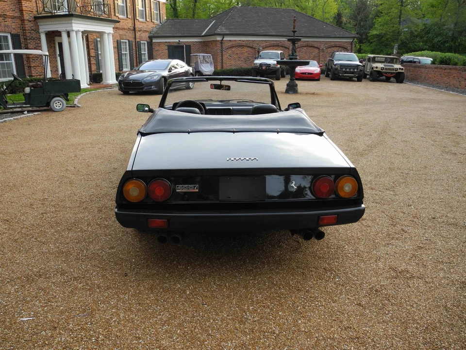 1985 Ferrari 400i - Image 15 of 31