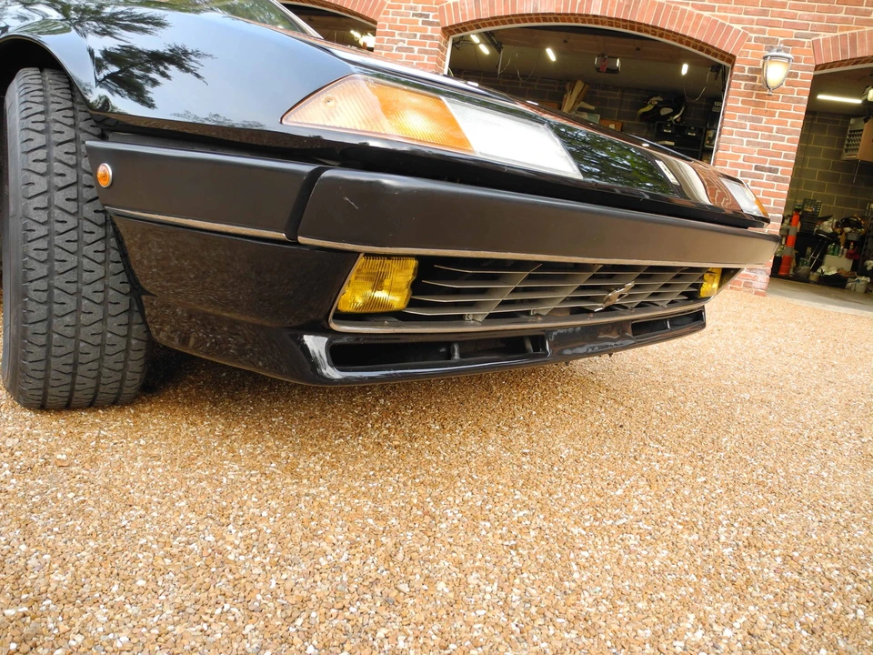 1985 Ferrari 400i - Image 26 of 31