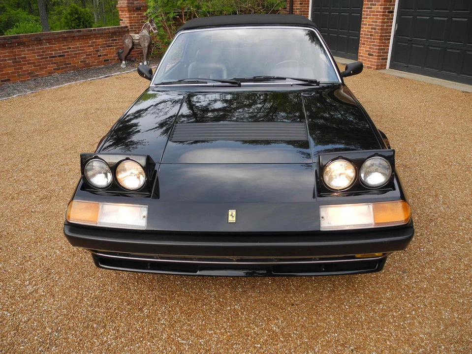 1985 Ferrari 400i - Image 9 of 31