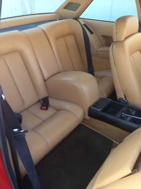 1985 Ferrari 400i - Image 6 of 8