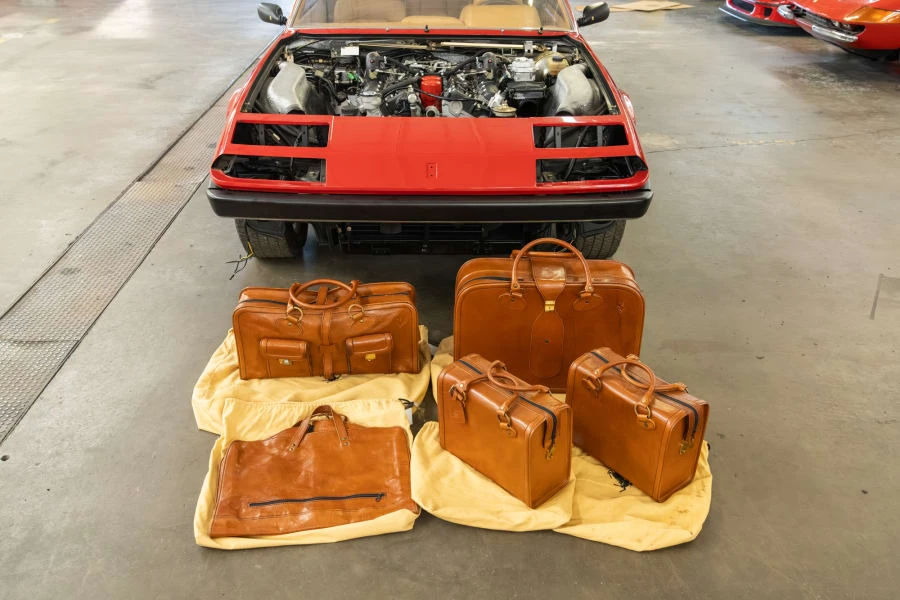 1985 Ferrari 400i - Image 20 of 23