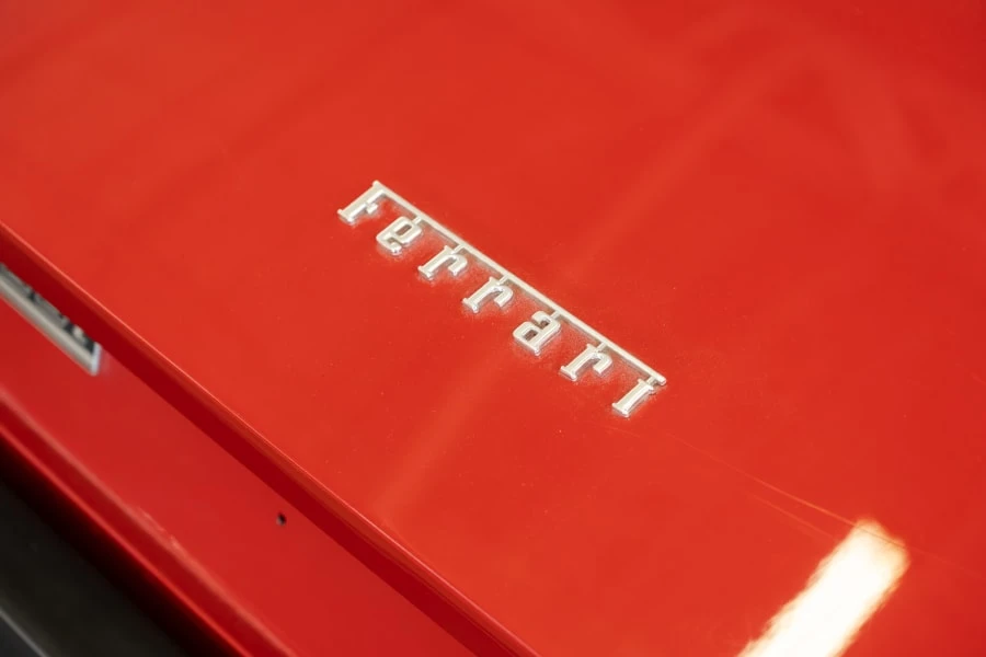 1985 Ferrari 400i - Image 10 of 23