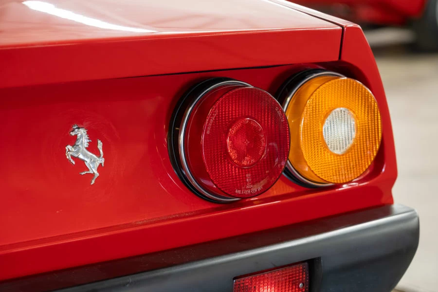 1985 Ferrari 400i - Image 7 of 23