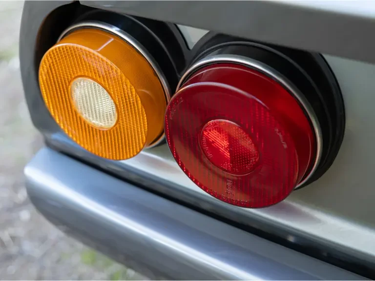 1985 Ferrari 412 - Image 25 of 31
