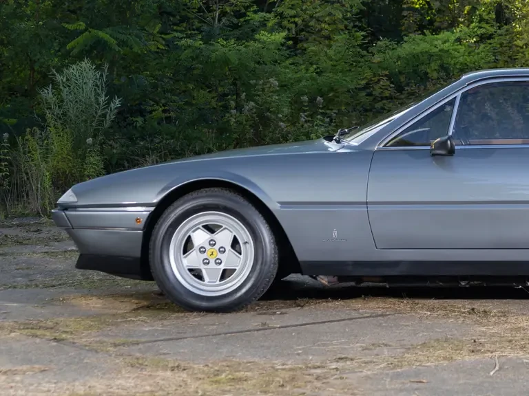 1985 Ferrari 412 - Image 22 of 31