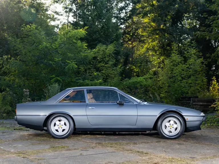 1985 Ferrari 412 - Image 6 of 31