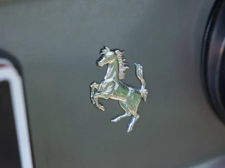 1985 Ferrari 412 - Image 7 of 31