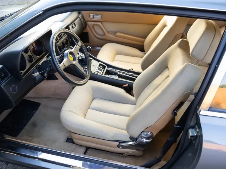 1985 Ferrari 412 - Image 5 of 31