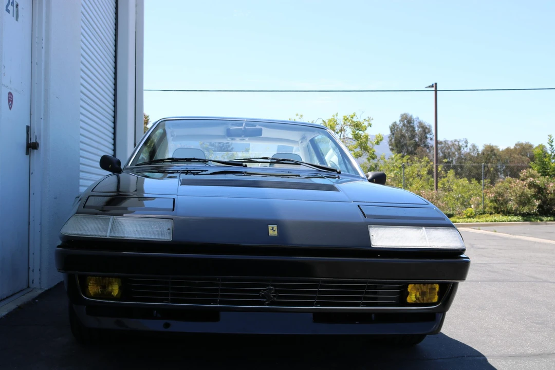 1985 Ferrari 412 - Image 2 of 31