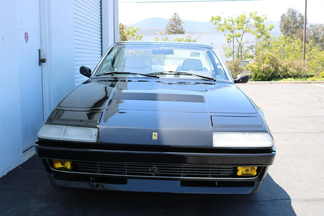 1985 Ferrari 412 - Image 3 of 31