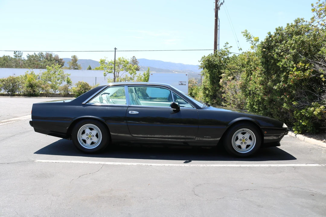 1985 Ferrari 412 - Image 26 of 31