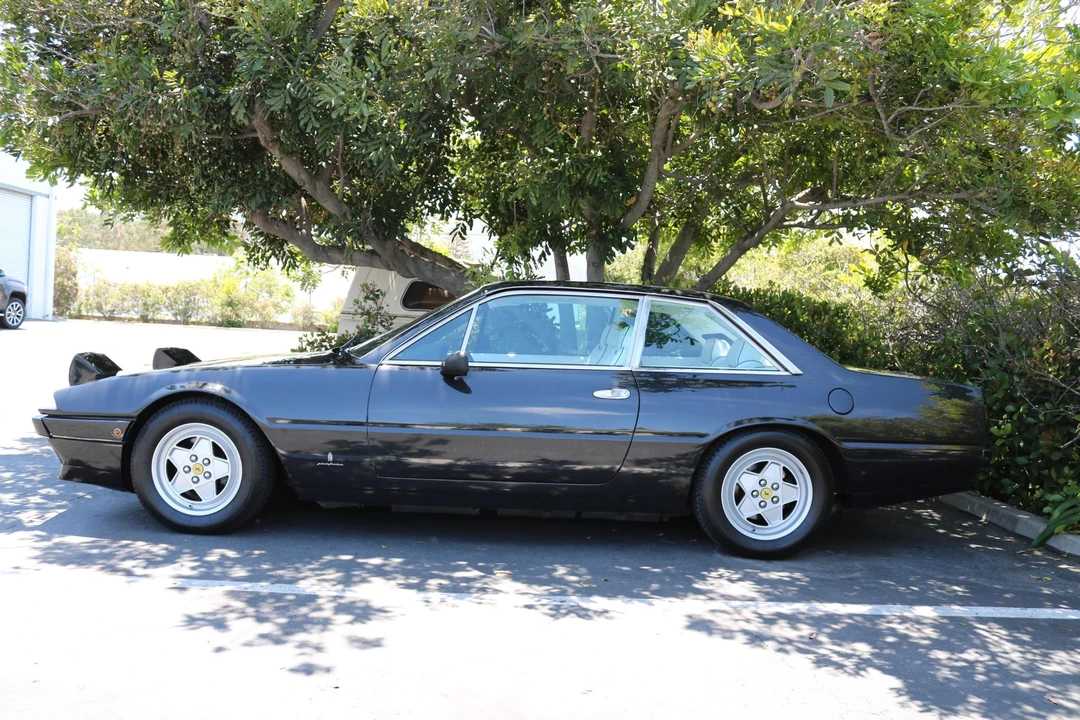1985 Ferrari 412 - Image 21 of 31