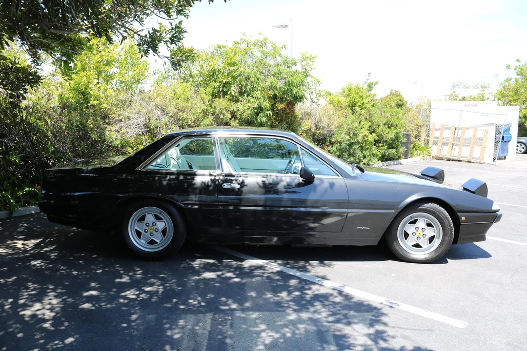 1985 Ferrari 412 - Image 23 of 31