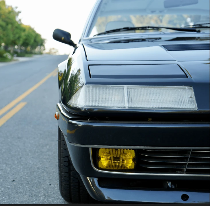 1985 Ferrari 412 - Image 28 of 31