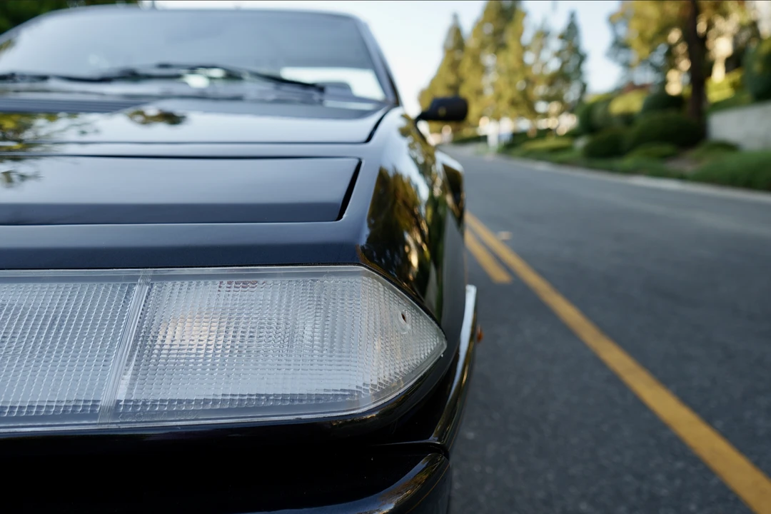 1985 Ferrari 412 - Image 29 of 31