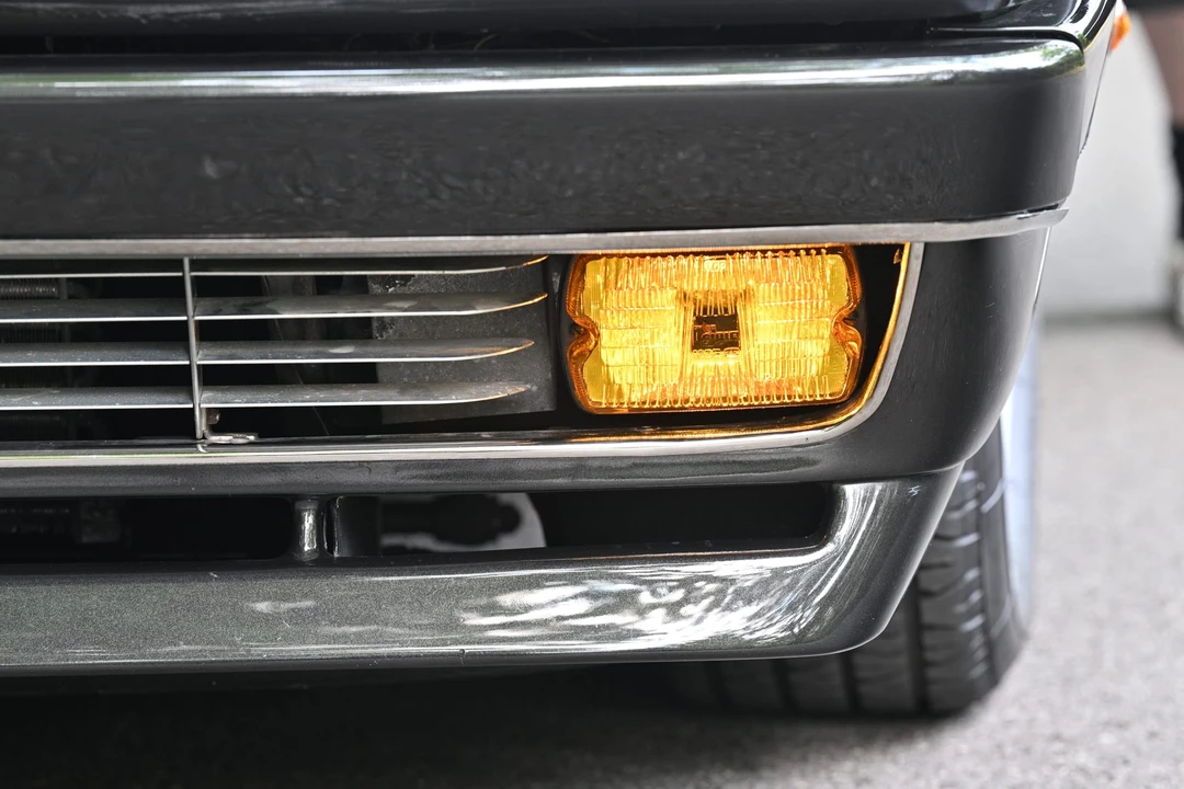 1985 Ferrari 412 - Image 27 of 31