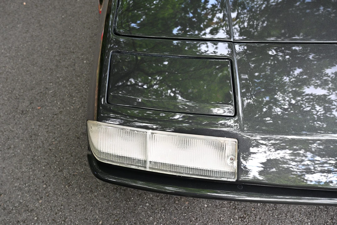 1985 Ferrari 412 - Image 17 of 31