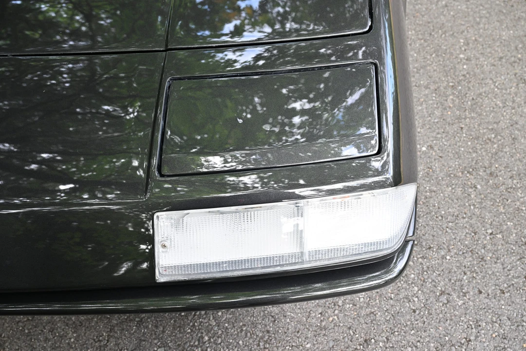 1985 Ferrari 412 - Image 18 of 31