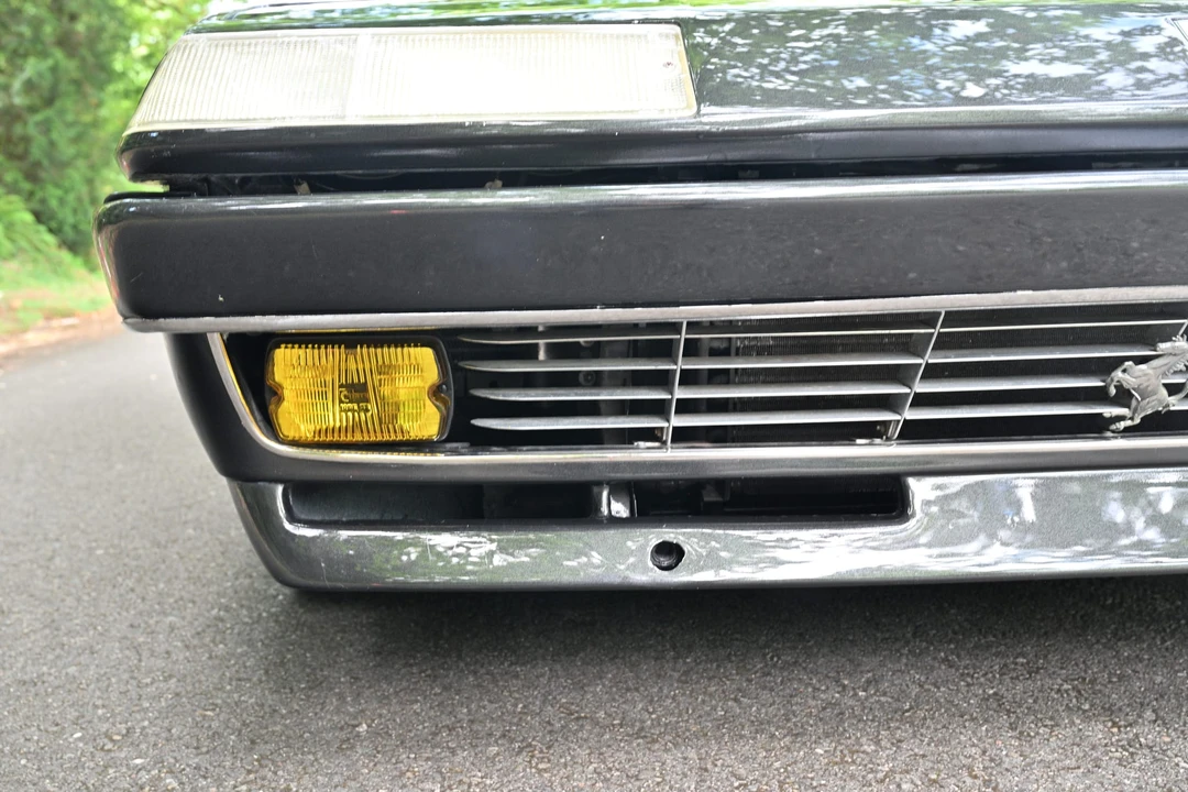 1985 Ferrari 412 - Image 24 of 31