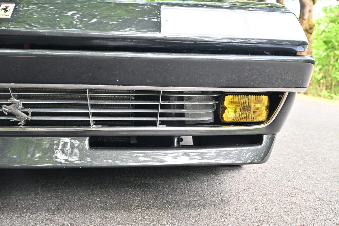 1985 Ferrari 412 - Image 25 of 31