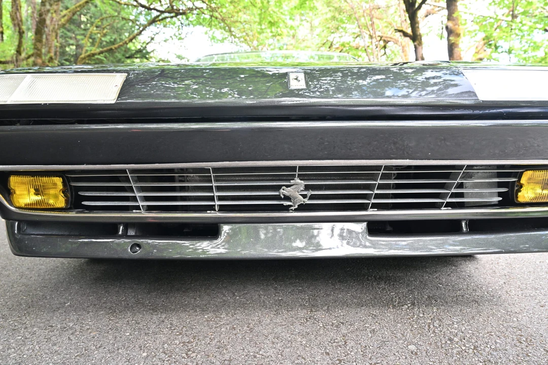 1985 Ferrari 412 - Image 23 of 31